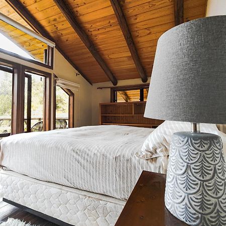Tumunan Lodge Эль-Льяно Экстерьер фото
