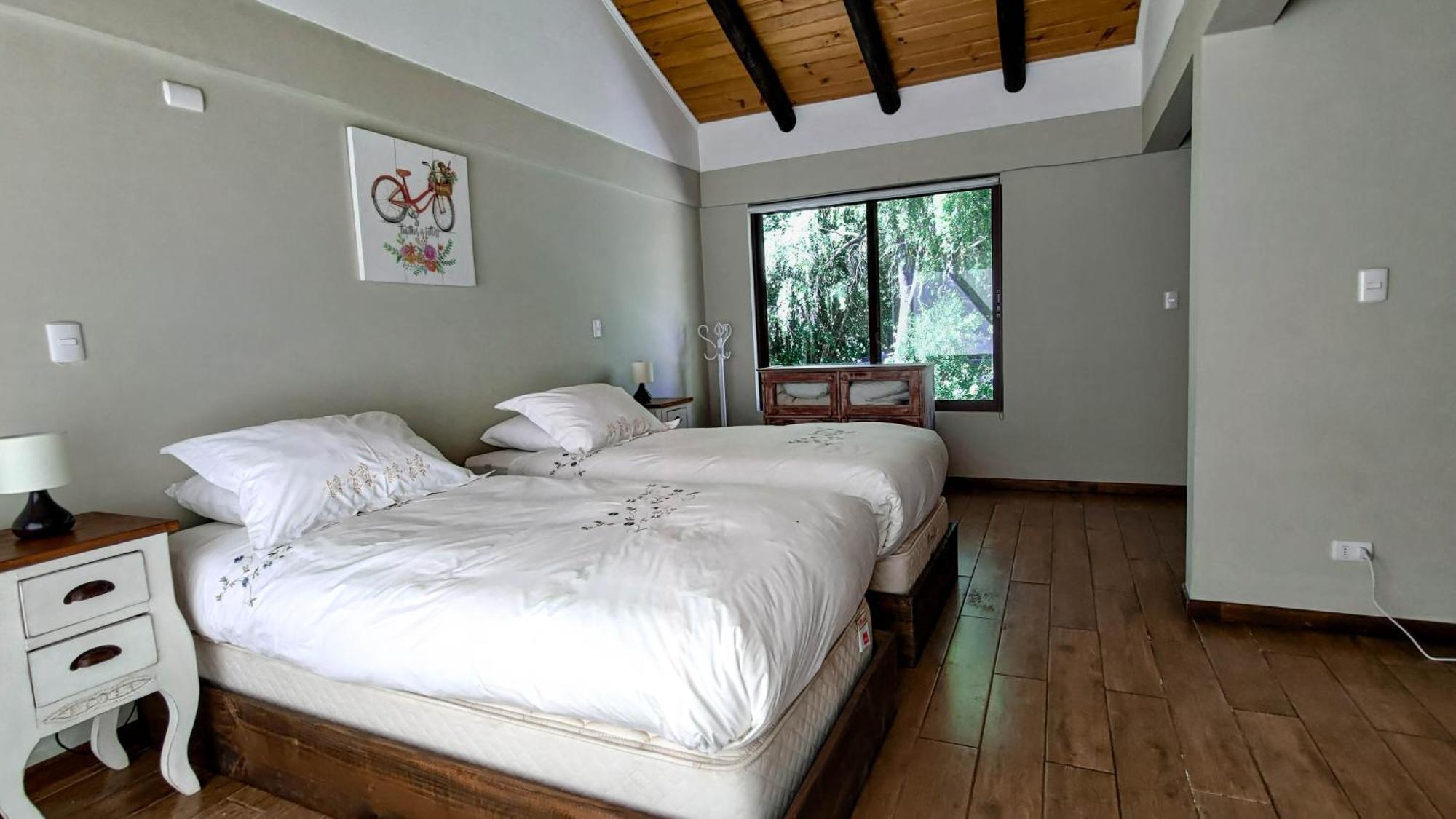 Tumunan Lodge Эль-Льяно Экстерьер фото