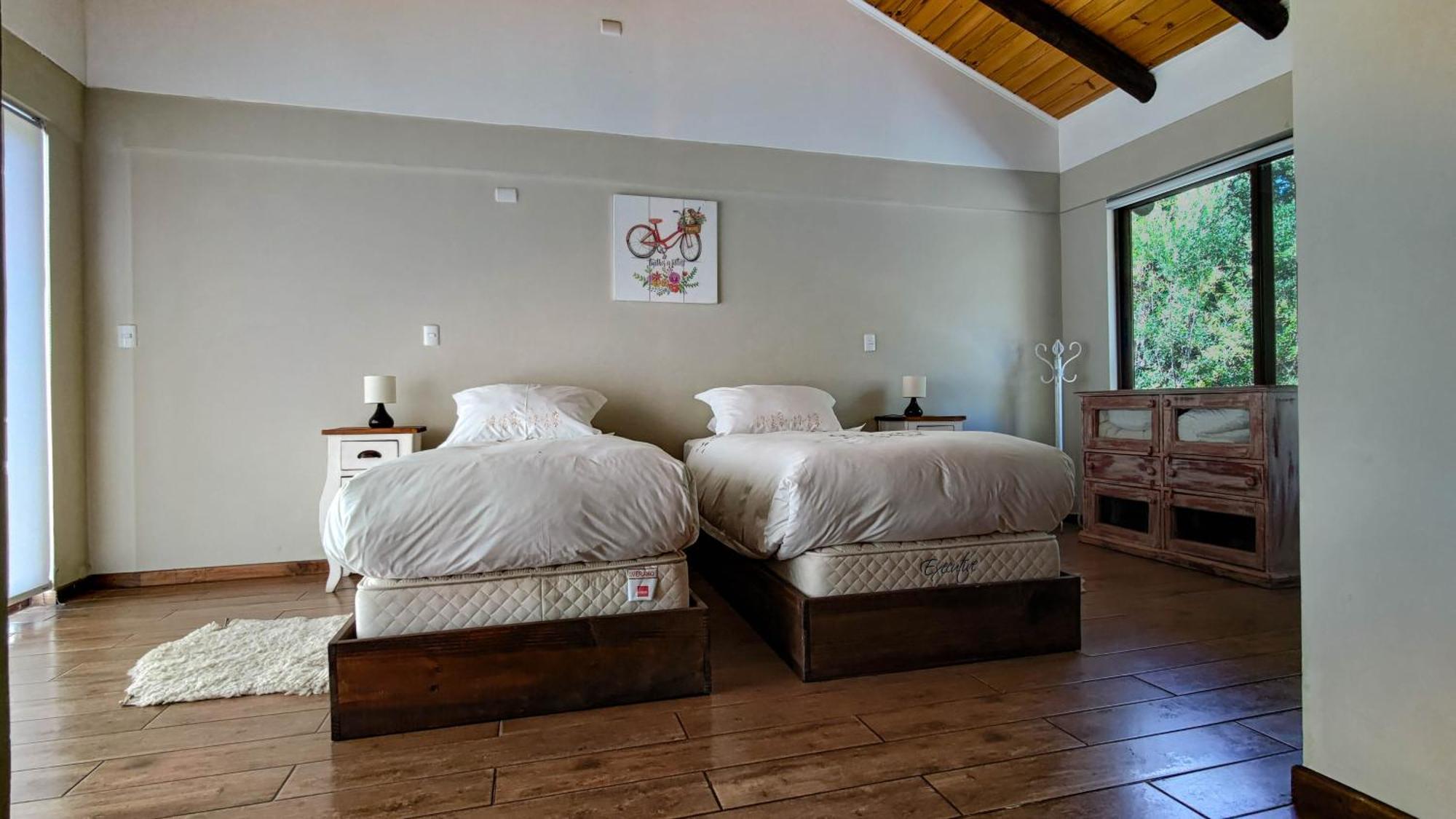 Tumunan Lodge Эль-Льяно Экстерьер фото