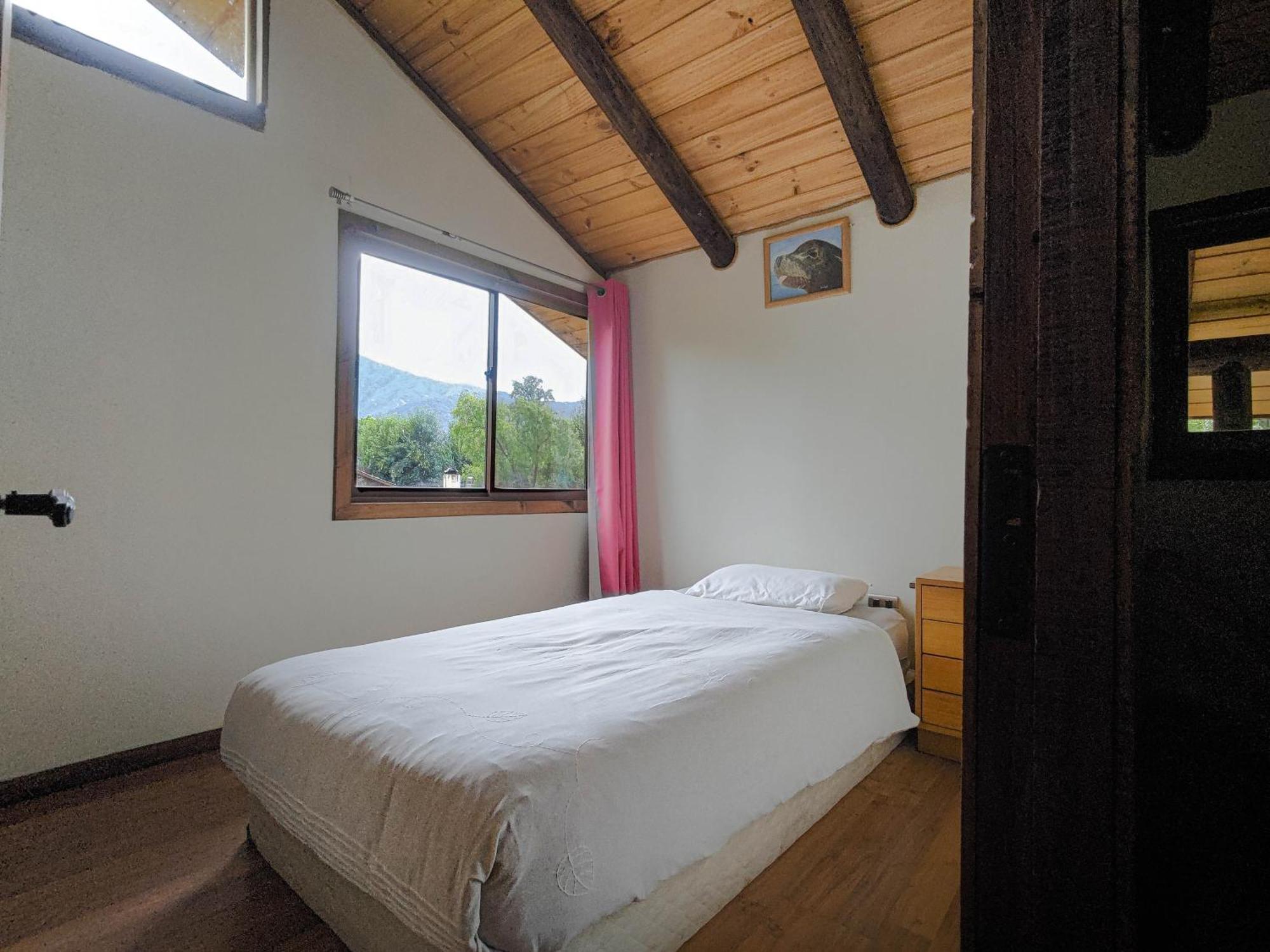 Tumunan Lodge Эль-Льяно Экстерьер фото