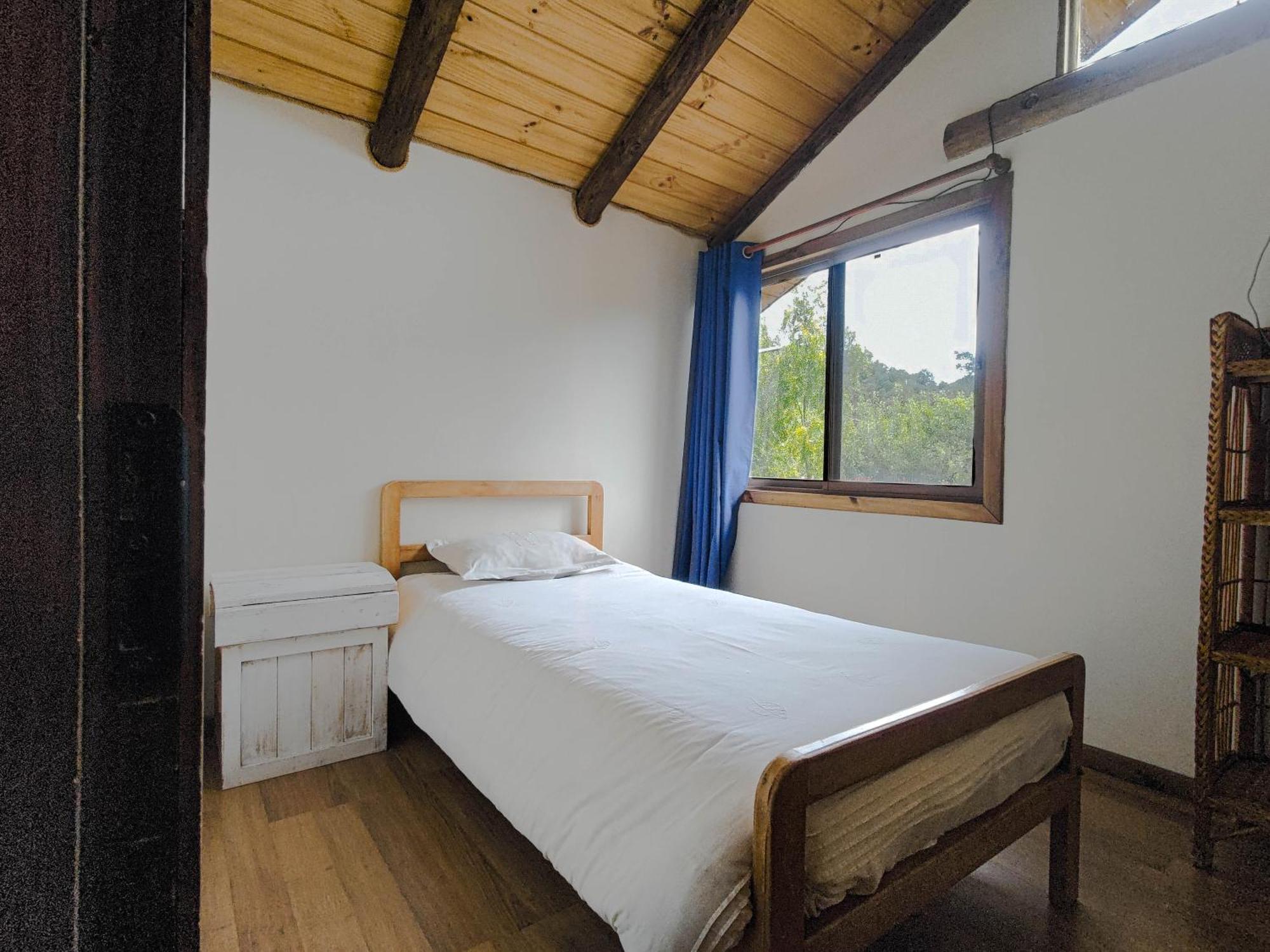 Tumunan Lodge Эль-Льяно Экстерьер фото