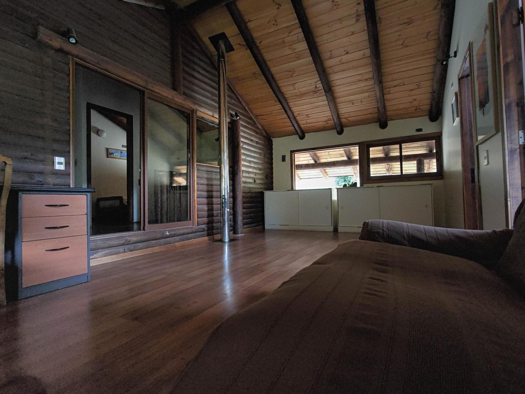 Tumunan Lodge Эль-Льяно Экстерьер фото