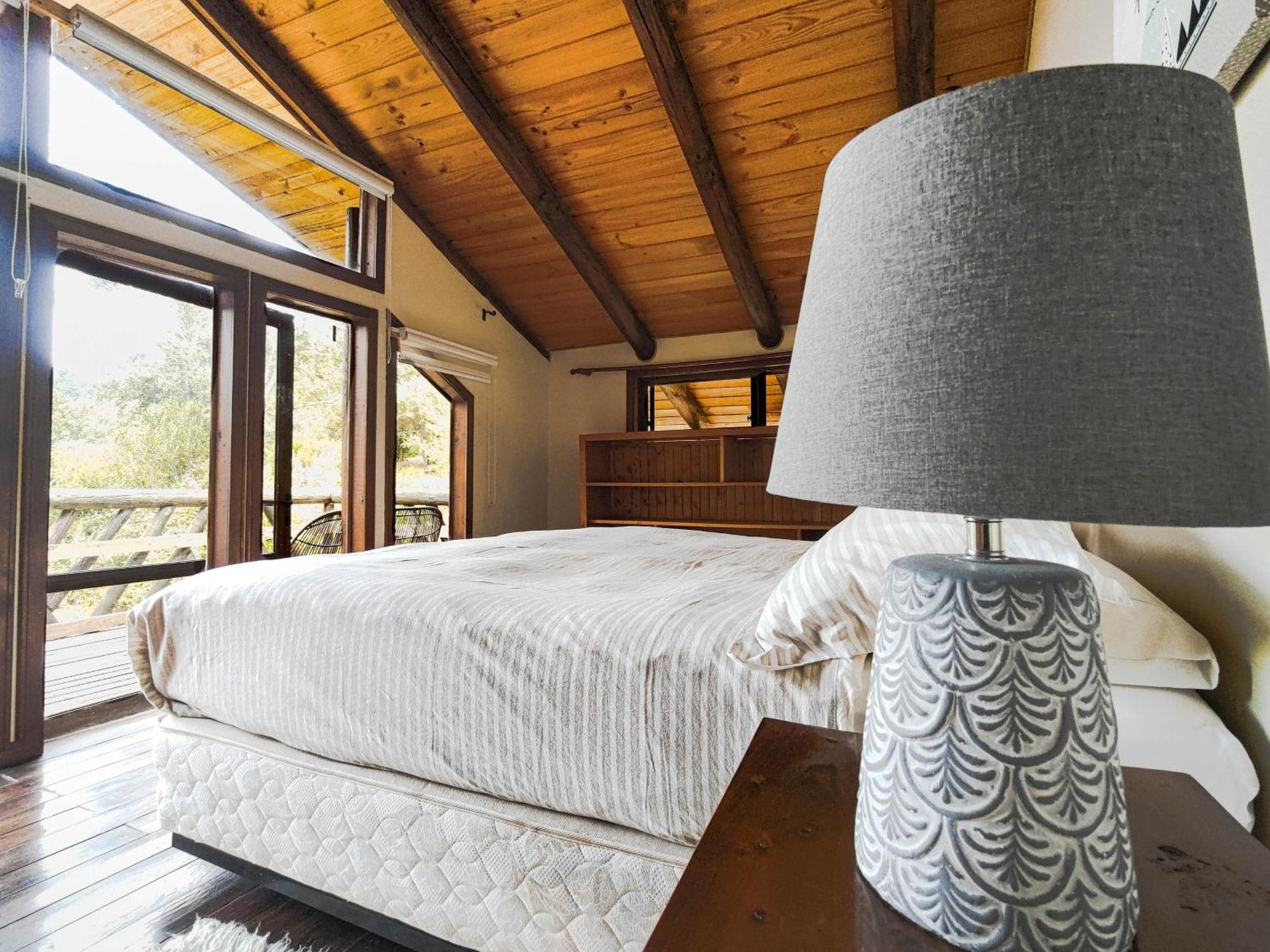 Tumunan Lodge Эль-Льяно Экстерьер фото