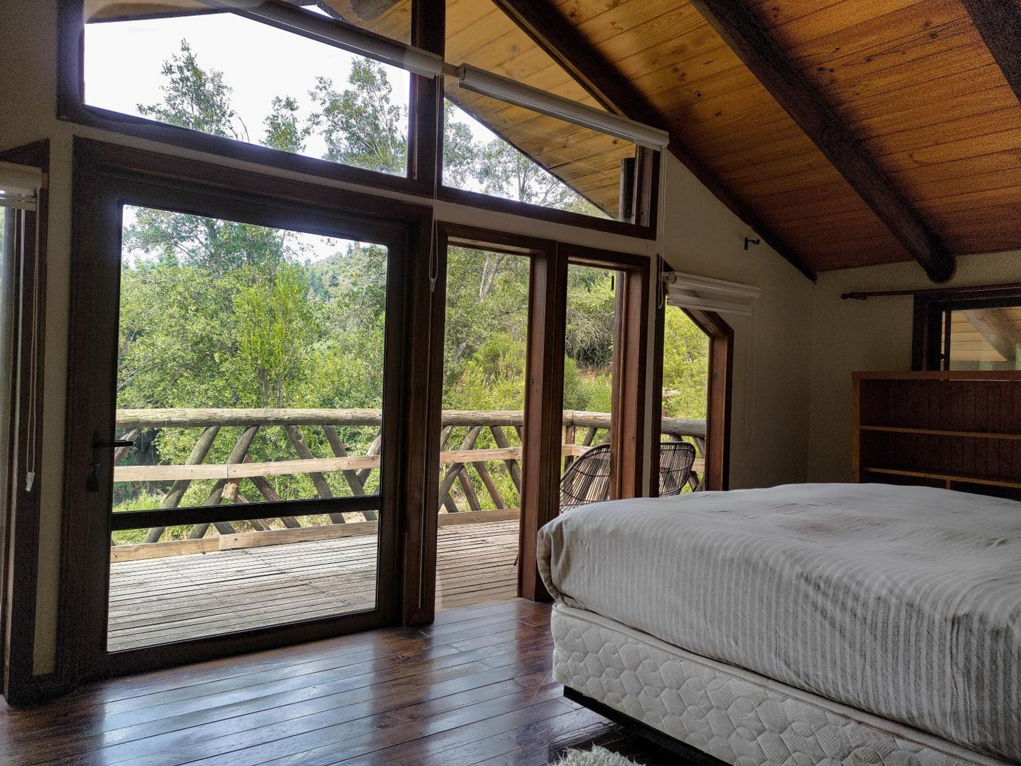 Tumunan Lodge Эль-Льяно Экстерьер фото