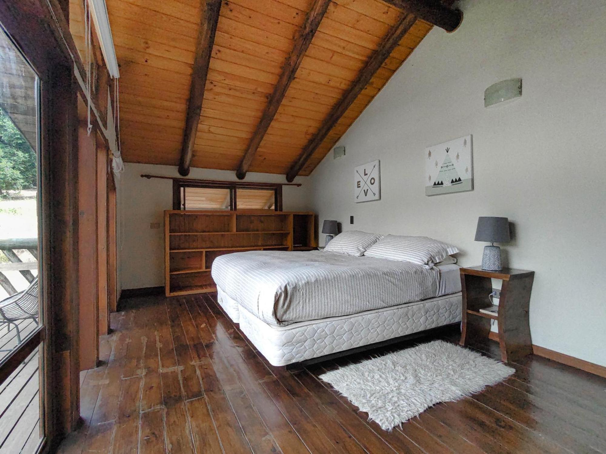 Tumunan Lodge Эль-Льяно Экстерьер фото
