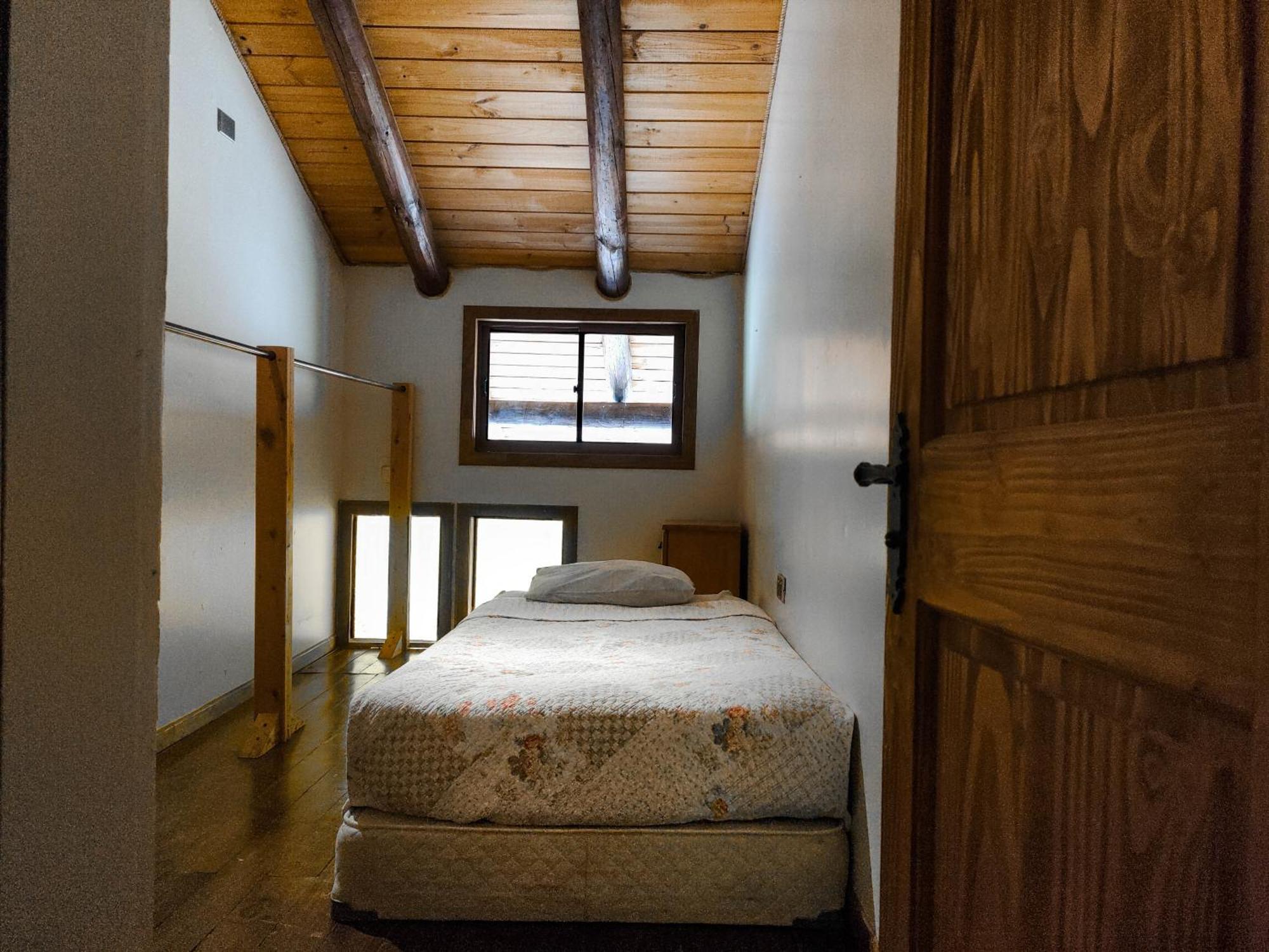 Tumunan Lodge Эль-Льяно Экстерьер фото